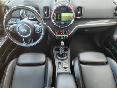 2018 MINI Cooper S Countryman Base