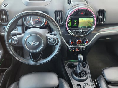 2018 MINI Cooper S Countryman Base