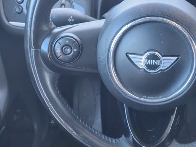 2018 MINI Cooper S Countryman Base