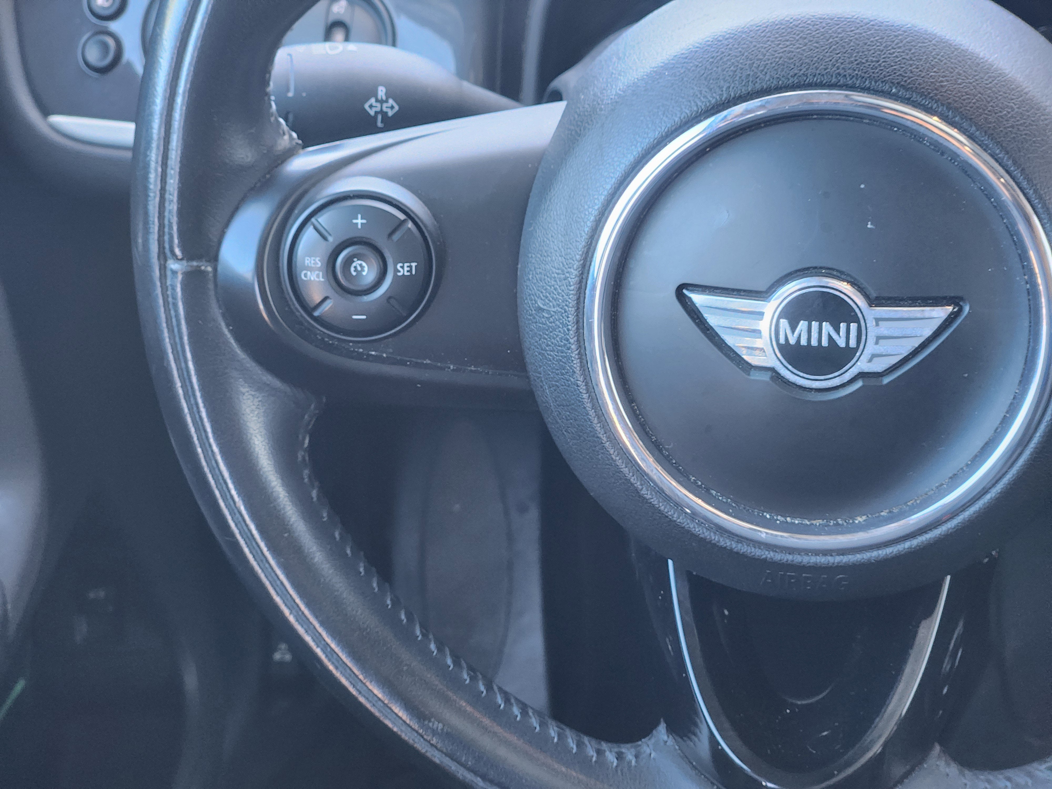 2018 MINI Cooper S Countryman Base