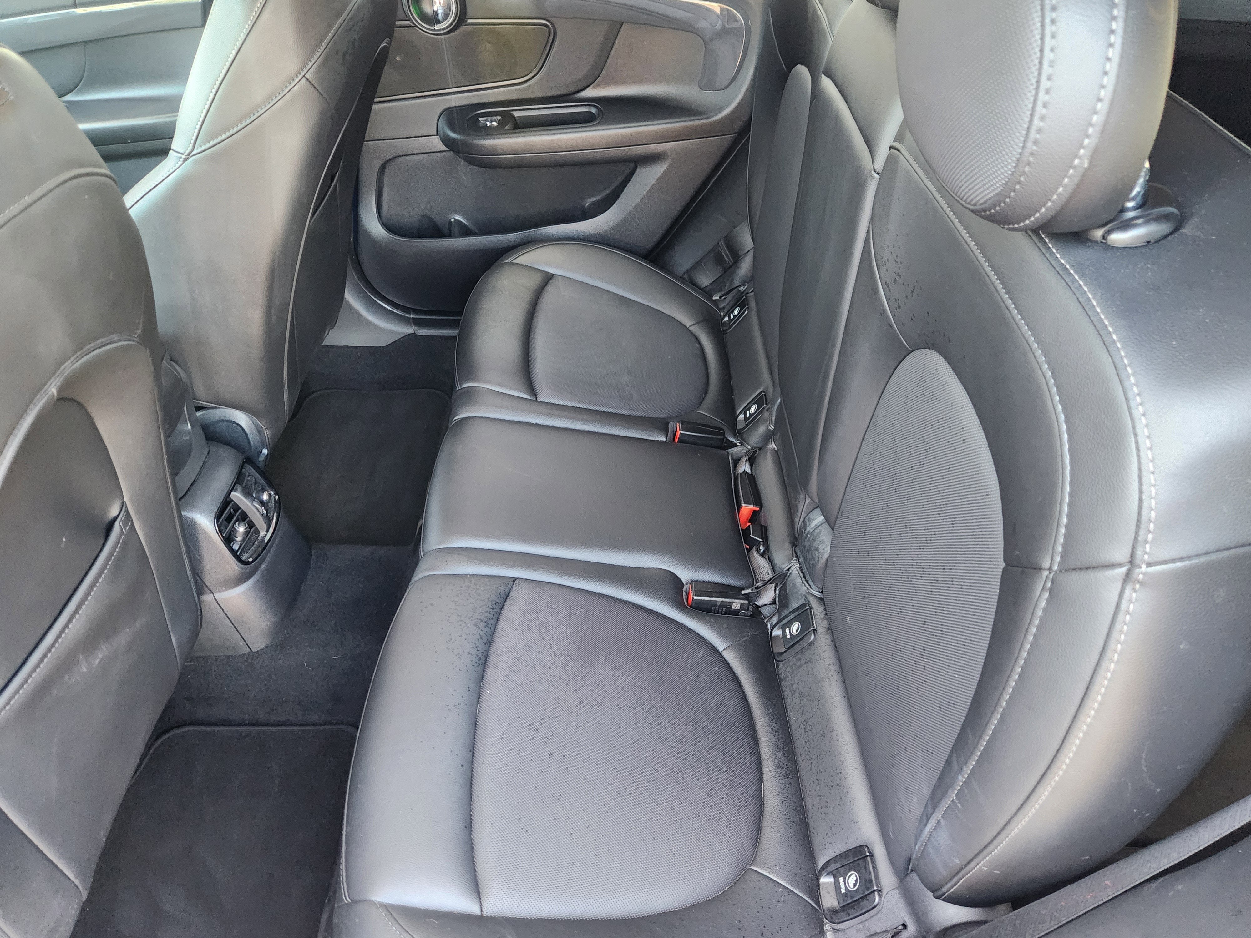 2018 MINI Cooper S Countryman Base