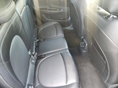 2018 MINI Cooper S Countryman Base