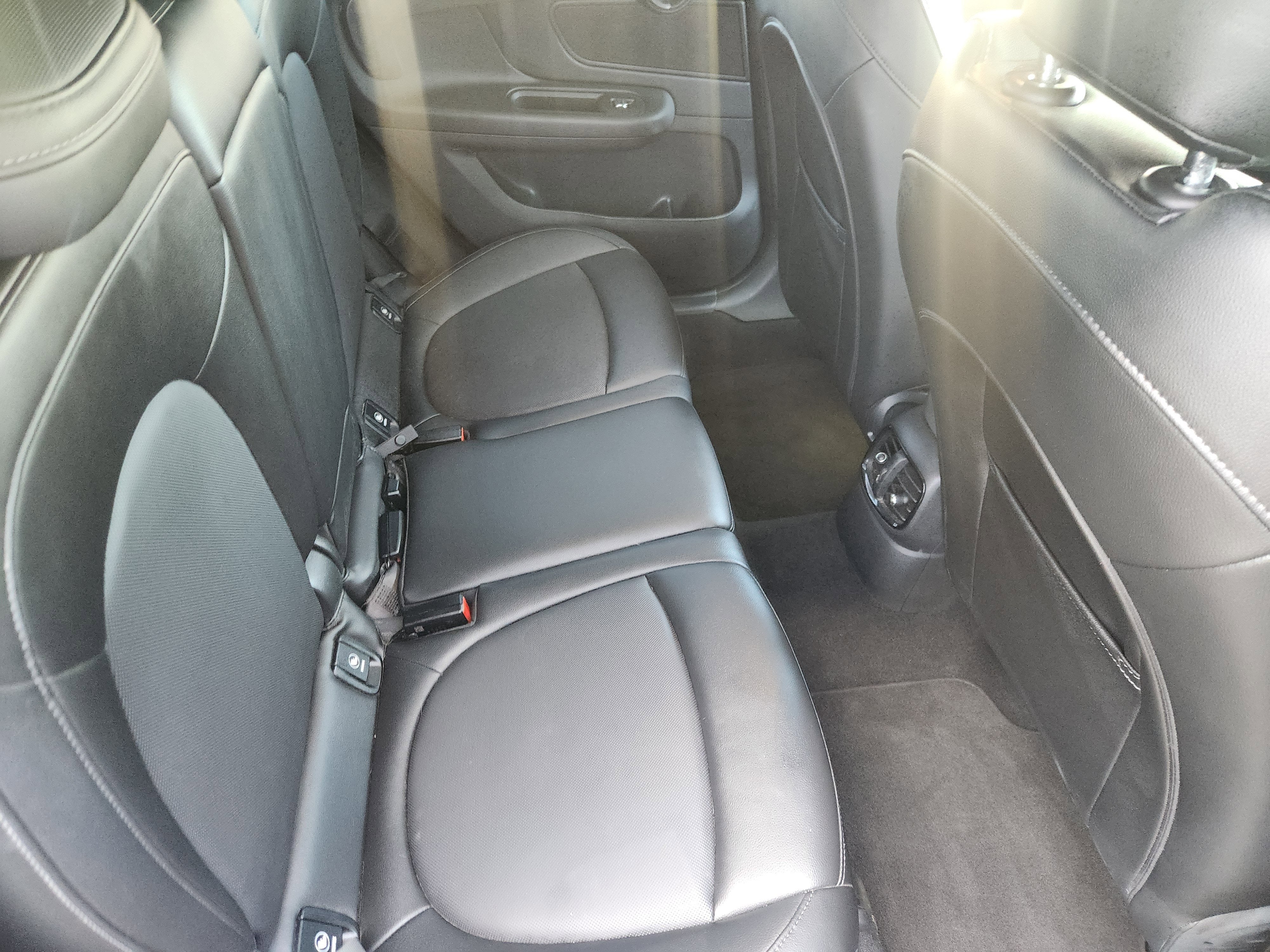 2018 MINI Cooper S Countryman Base