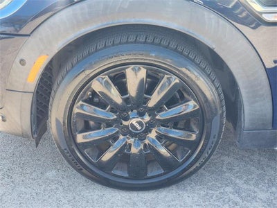 2018 MINI Cooper S Countryman Base