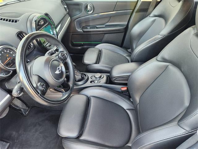 2018 MINI Cooper S Countryman Base