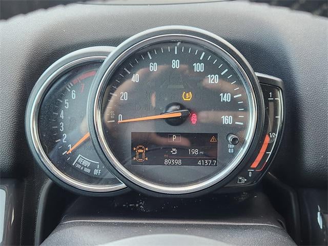 2018 MINI Cooper S Countryman Base