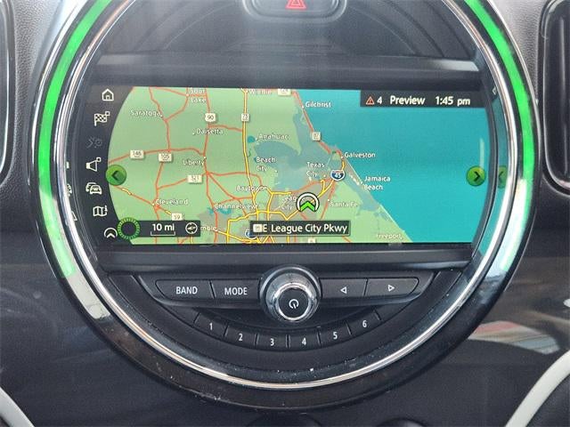 2018 MINI Cooper S Countryman Base