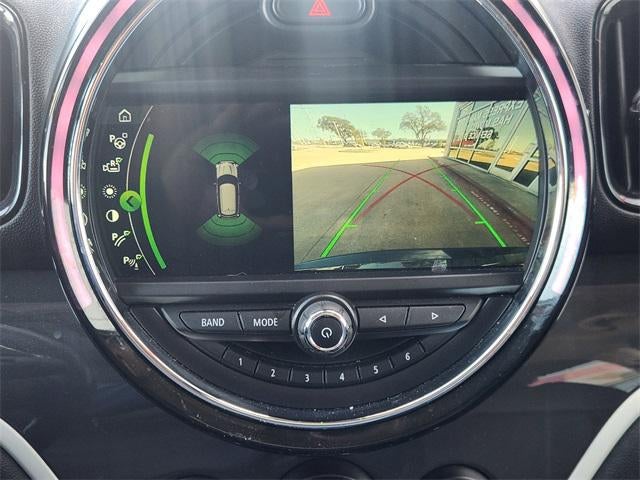 2018 MINI Cooper S Countryman Base