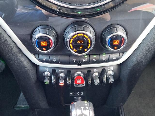 2018 MINI Cooper S Countryman Base