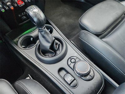 2018 MINI Cooper S Countryman Base