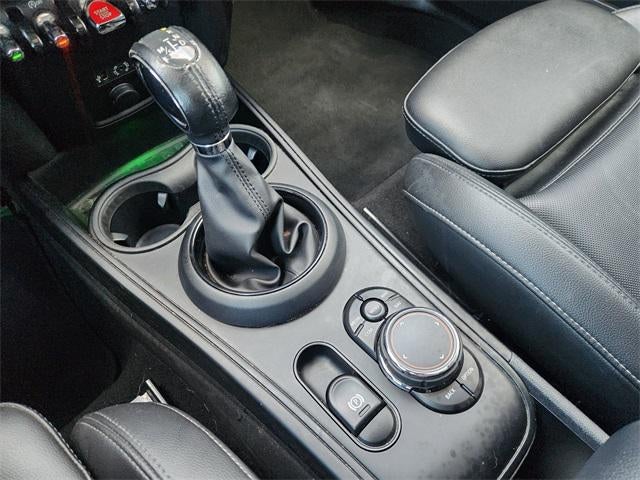 2018 MINI Cooper S Countryman Base