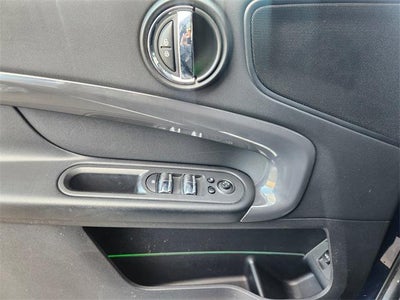 2018 MINI Cooper S Countryman Base