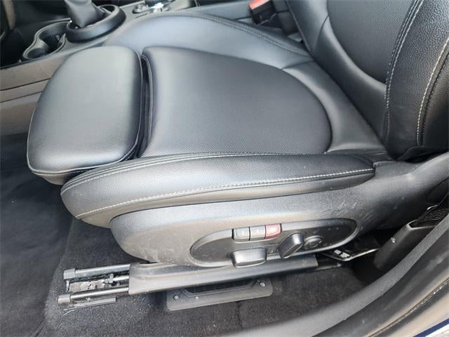 2018 MINI Cooper S Countryman Base