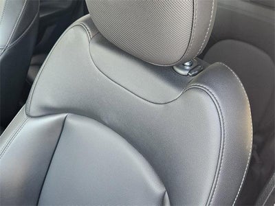 2018 MINI Cooper S Countryman Base