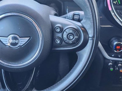 2018 MINI Cooper S Countryman Base