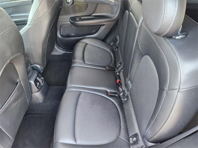 2018 MINI Cooper S Countryman Base