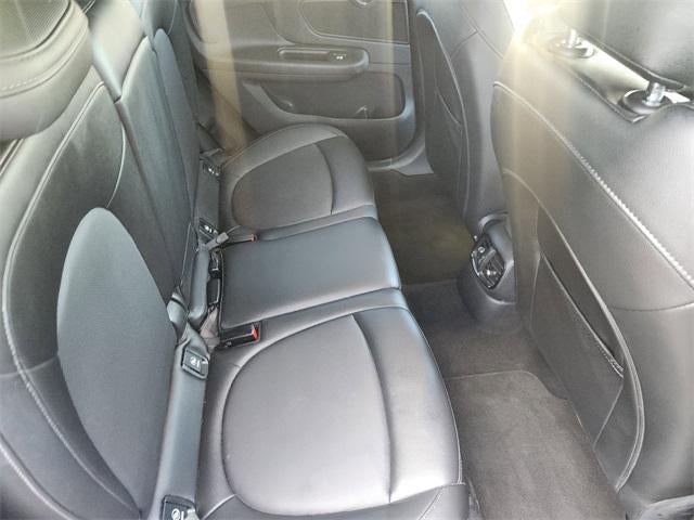 2018 MINI Cooper S Countryman Base