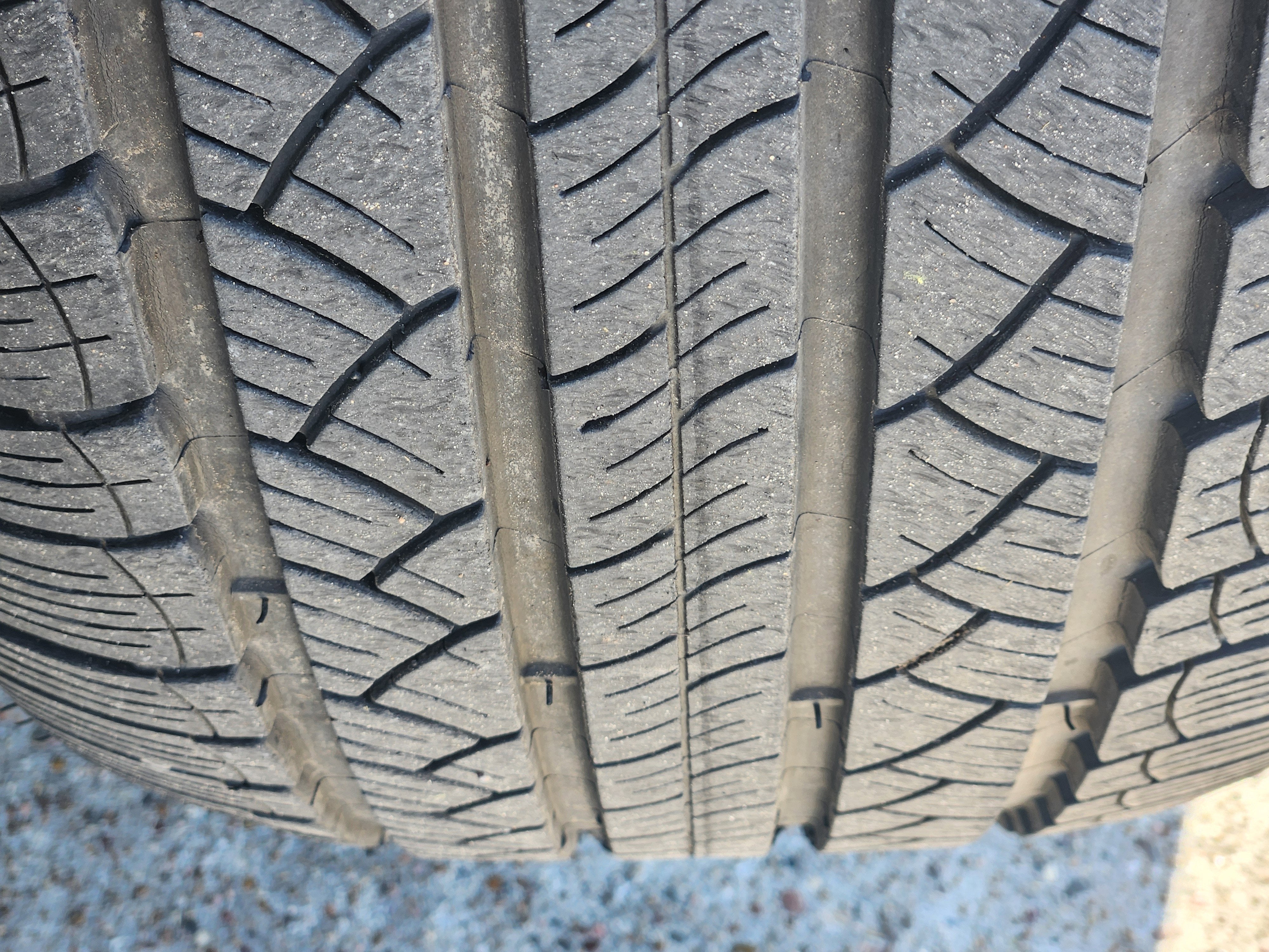 2009 Porsche Cayenne Base