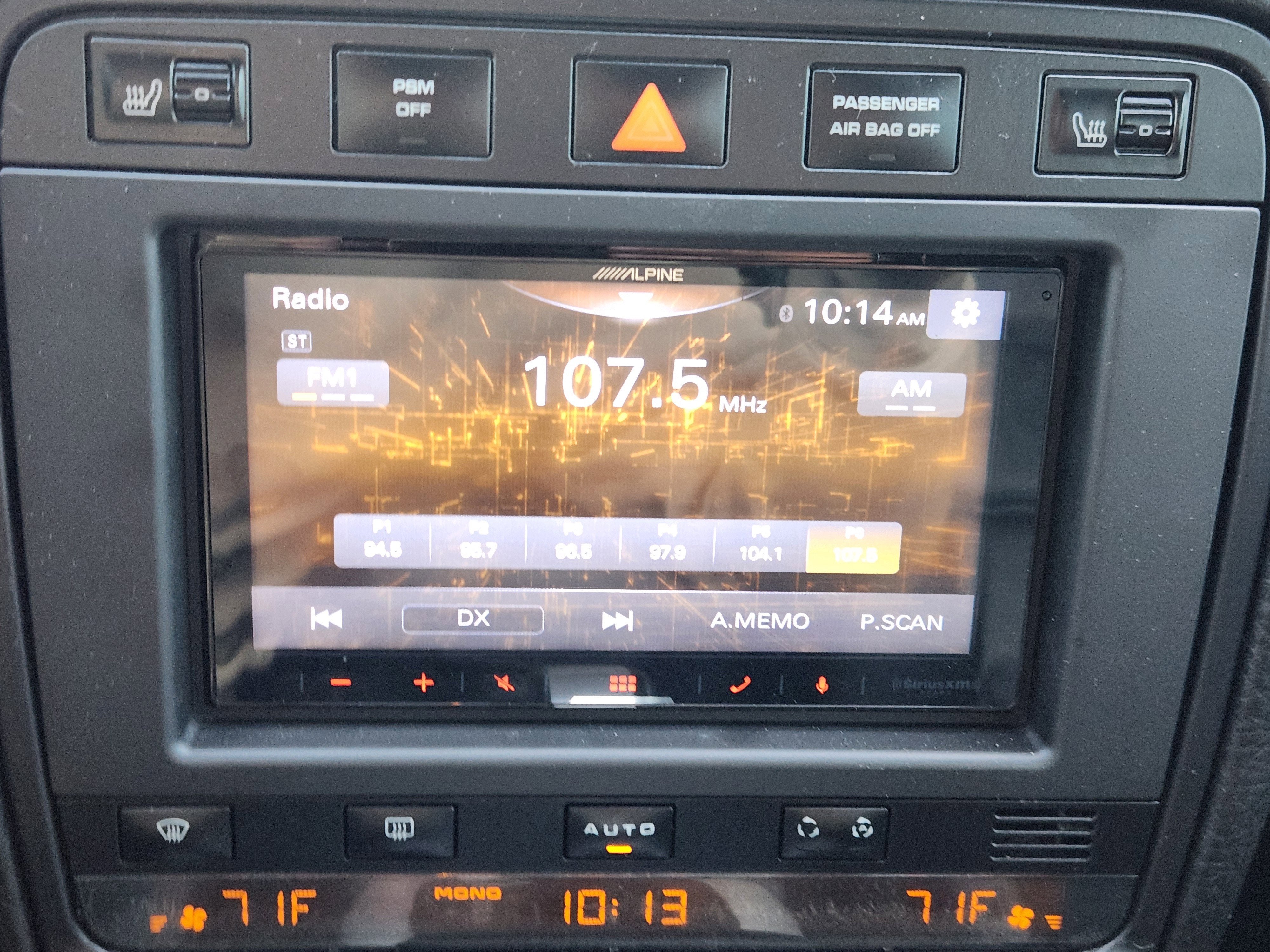 2009 Porsche Cayenne Base