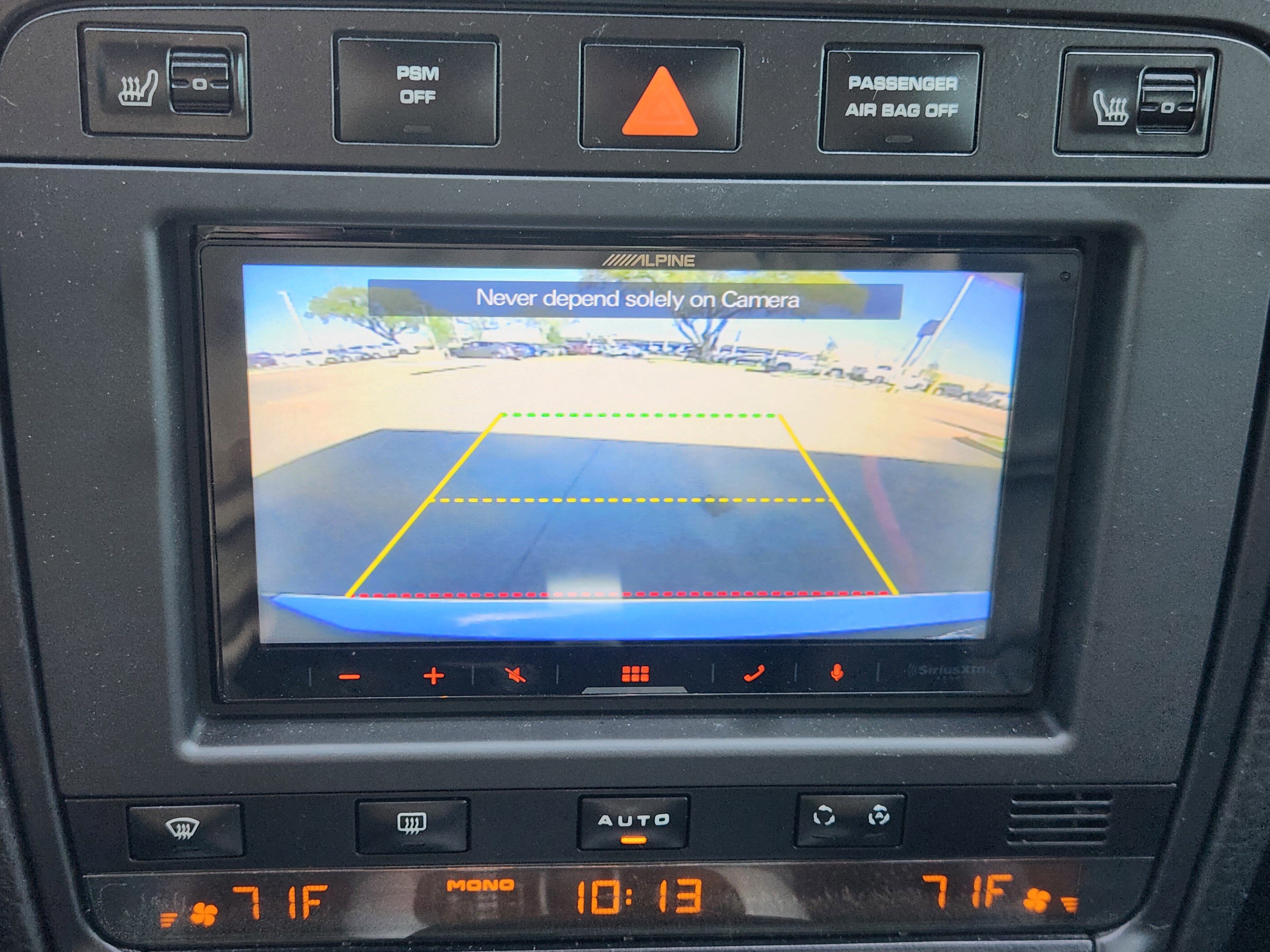 2009 Porsche Cayenne Base