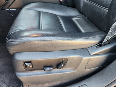 2009 Porsche Cayenne Base