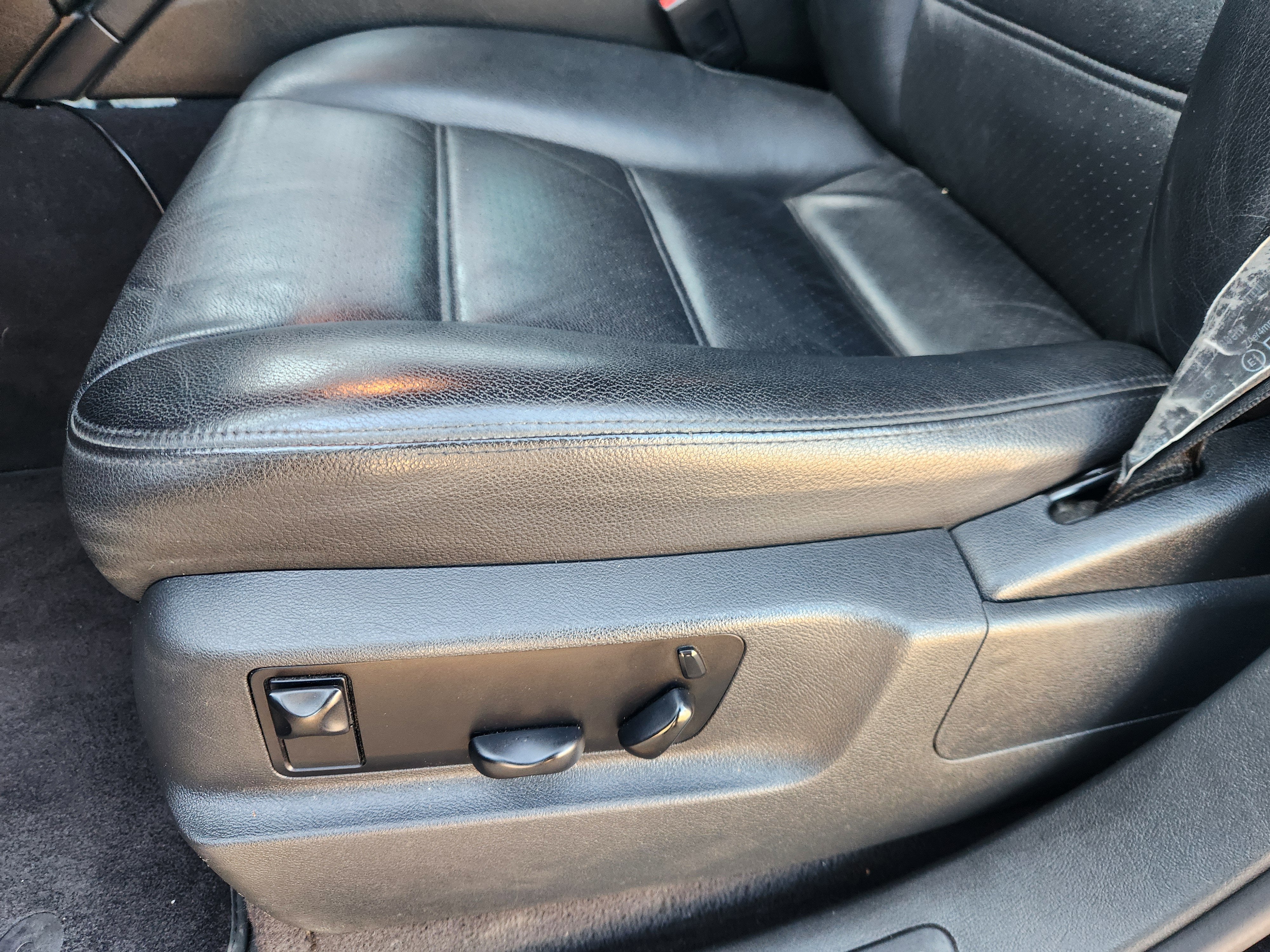 2009 Porsche Cayenne Base