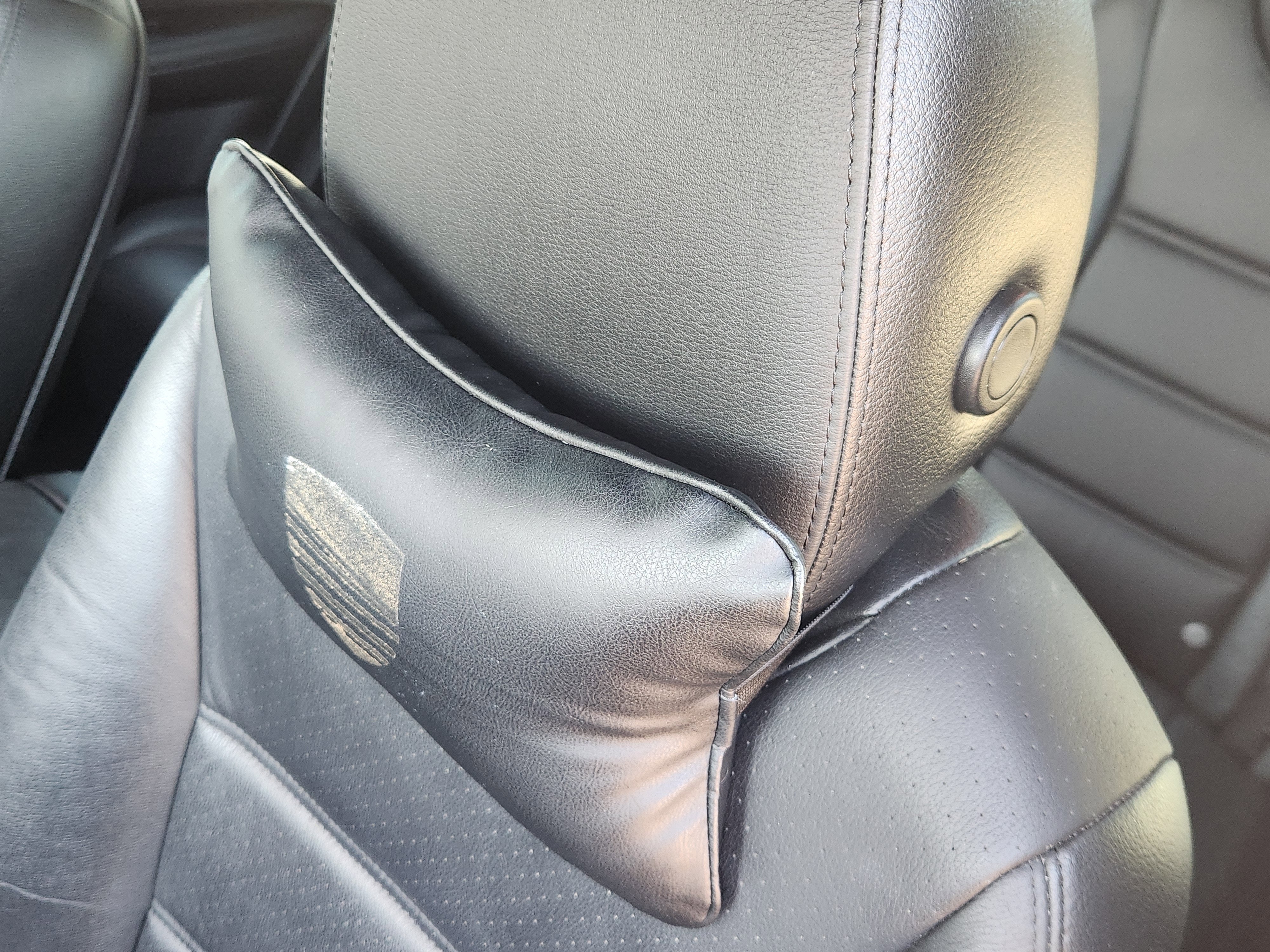 2009 Porsche Cayenne Base