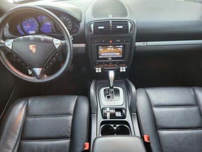 2009 Porsche Cayenne Base
