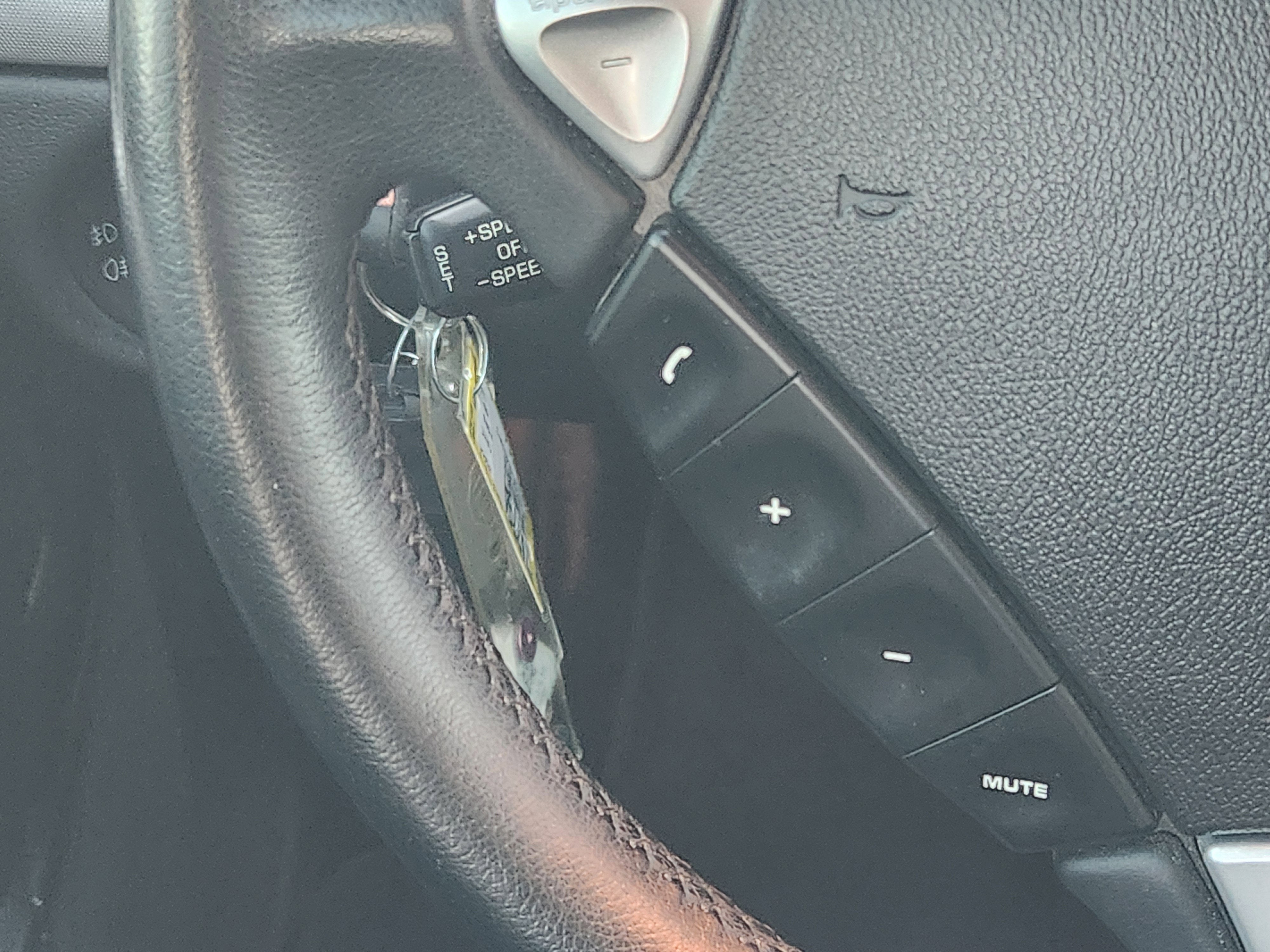 2009 Porsche Cayenne Base