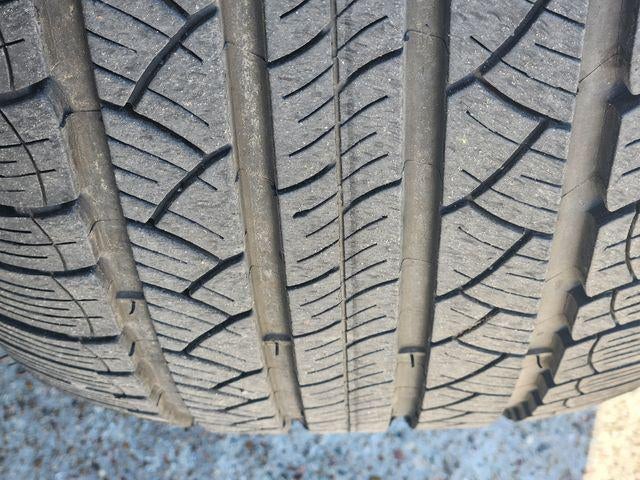 2009 Porsche Cayenne Base