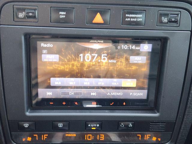 2009 Porsche Cayenne Base