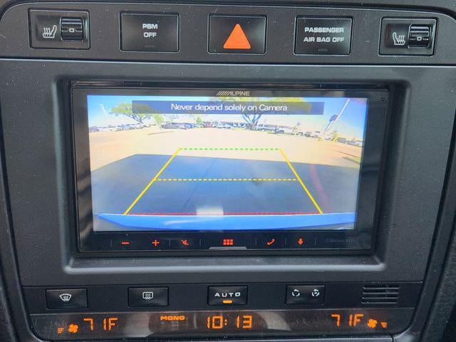 2009 Porsche Cayenne Base