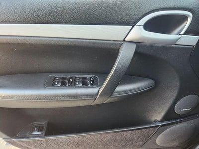 2009 Porsche Cayenne Base