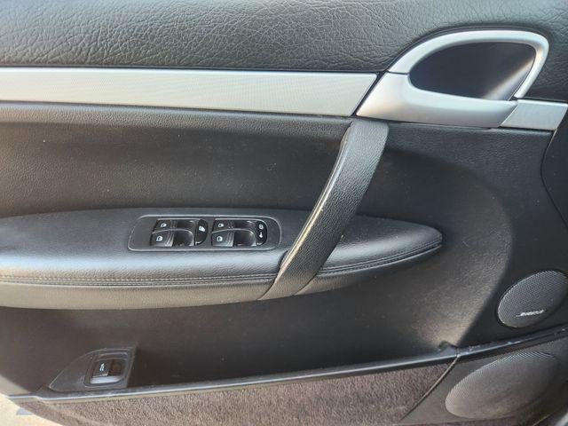 2009 Porsche Cayenne Base