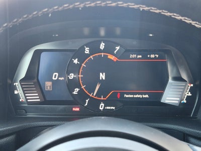 2024 Toyota GR Supra 3.0