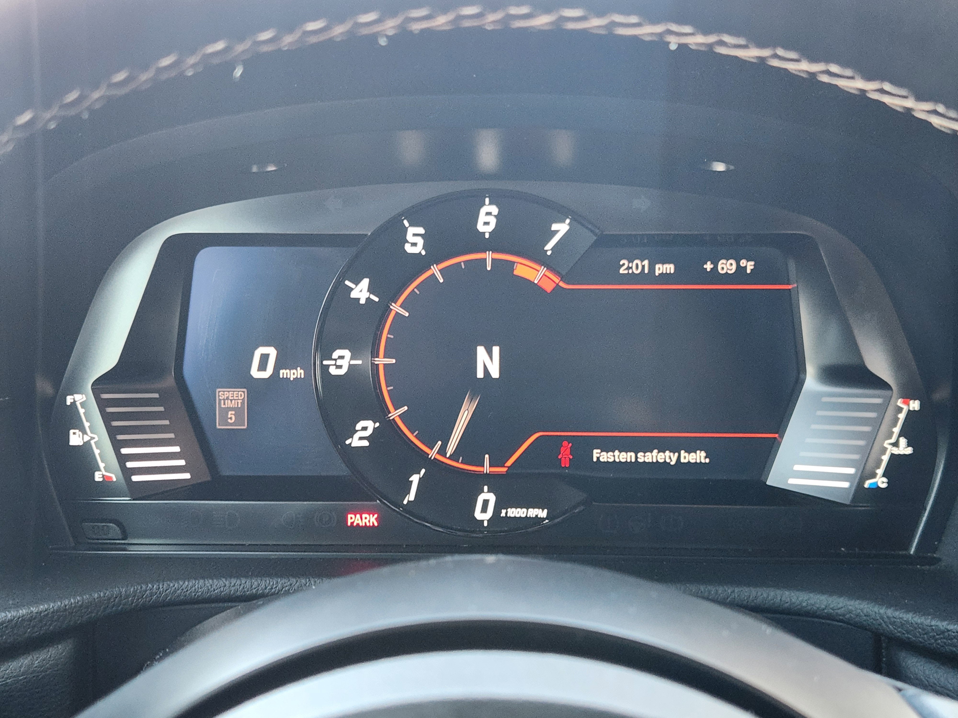 2024 Toyota GR Supra 3.0