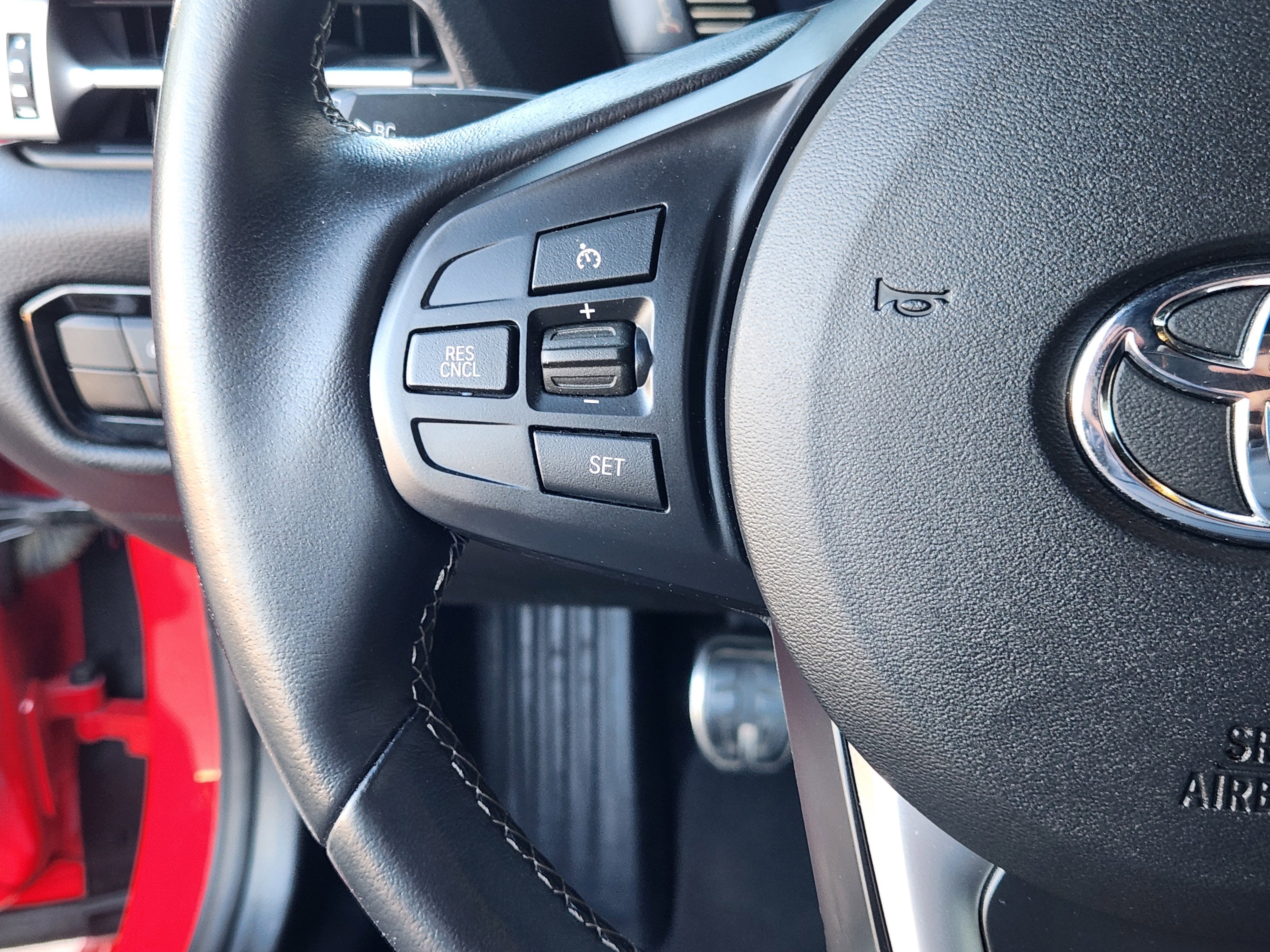 2024 Toyota GR Supra 3.0