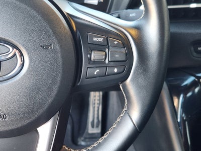 2024 Toyota GR Supra 3.0