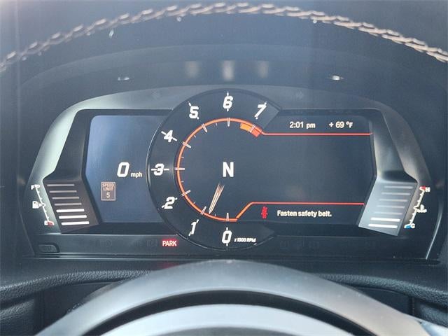 2024 Toyota GR Supra 3.0