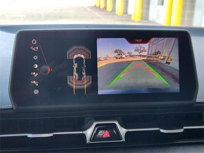 2024 Toyota GR Supra 3.0