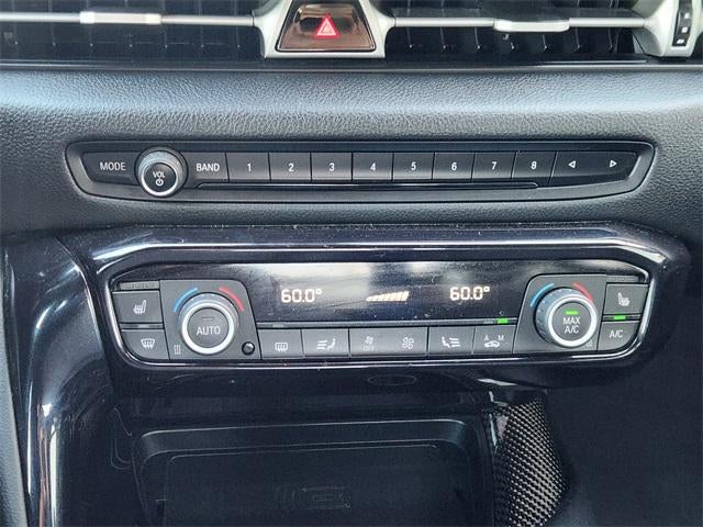 2024 Toyota GR Supra 3.0