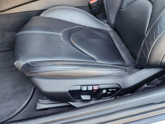 2024 Toyota GR Supra 3.0