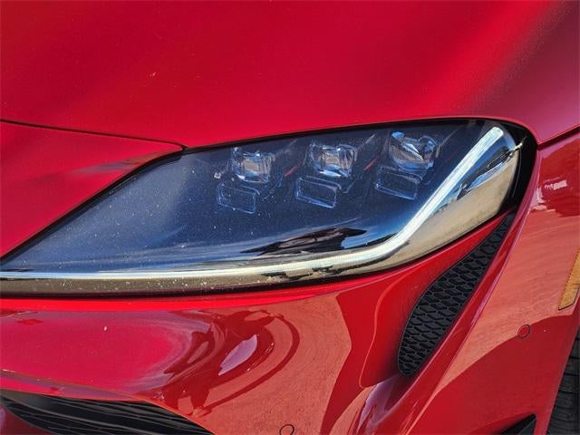 2024 Toyota GR Supra 3.0