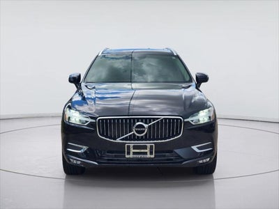 2021 Volvo Xc60 Base
