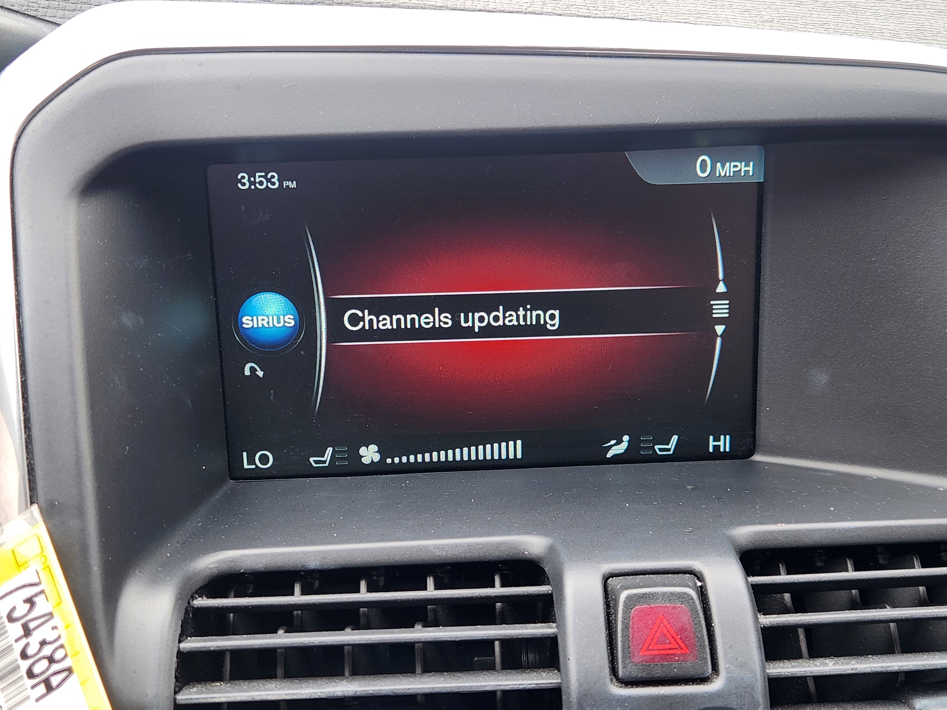 2017 Volvo XC60 T5 Dynamic
