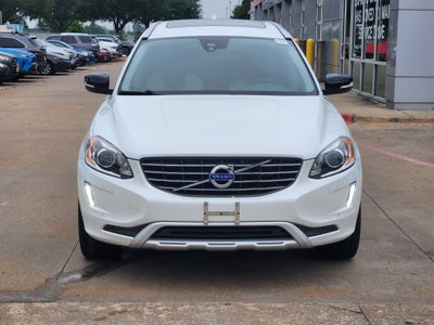 2017 Volvo XC60 T5 Dynamic