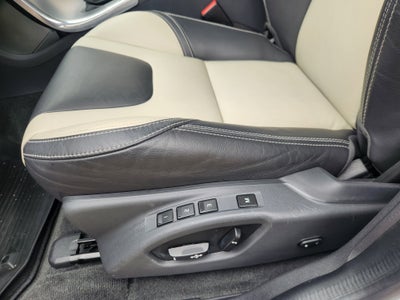 2017 Volvo XC60 T5 Dynamic