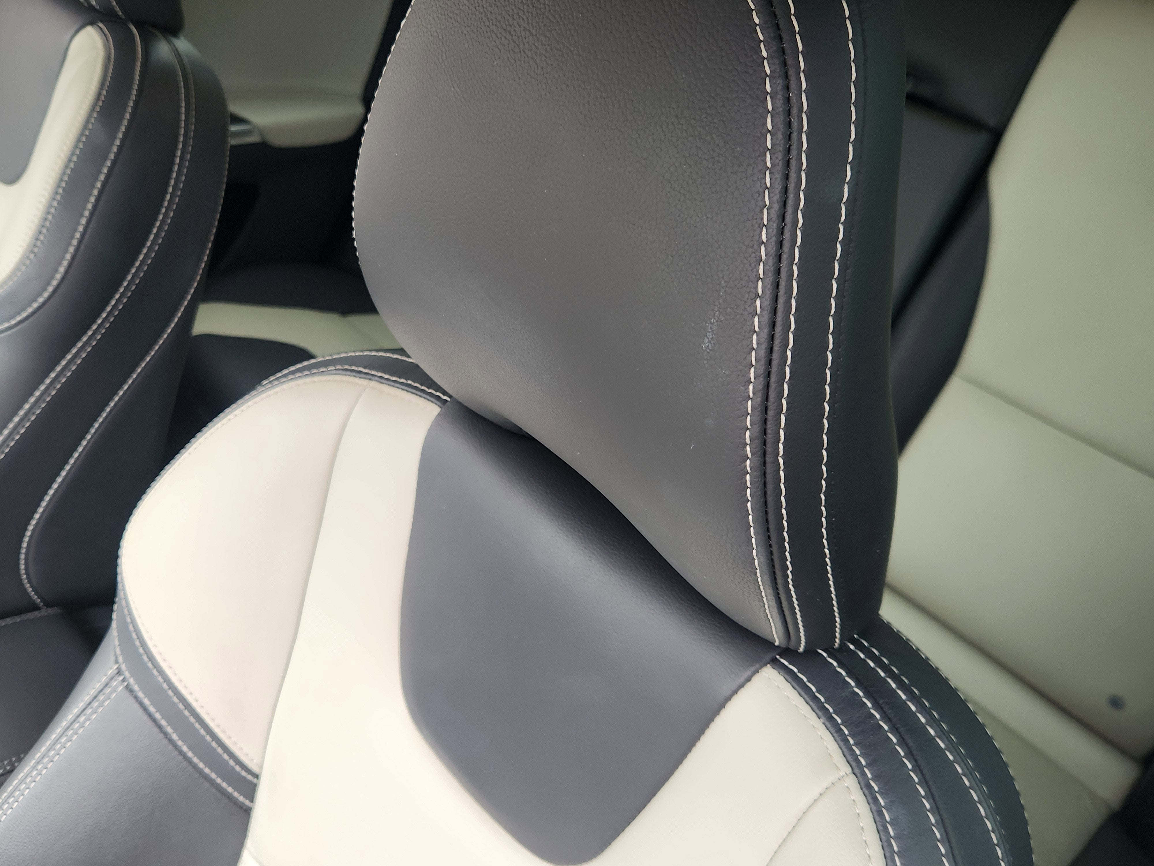 2017 Volvo XC60 T5 Dynamic