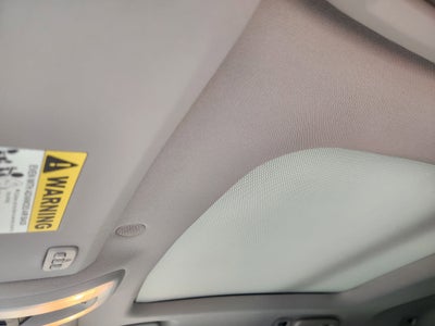 2017 Volvo XC60 T5 Dynamic