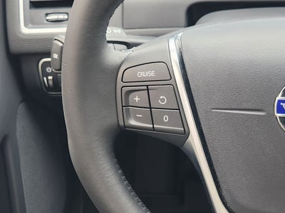 2017 Volvo XC60 T5 Dynamic